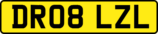 DR08LZL