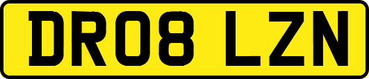 DR08LZN
