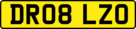 DR08LZO