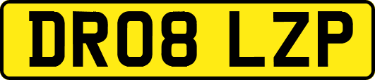 DR08LZP