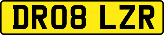 DR08LZR