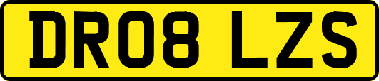 DR08LZS