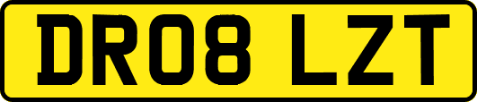 DR08LZT