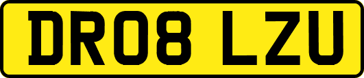 DR08LZU