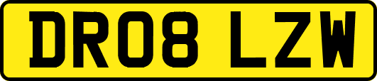 DR08LZW