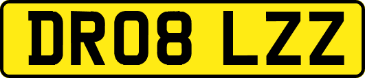 DR08LZZ