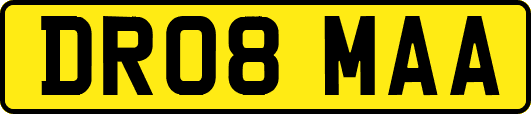 DR08MAA