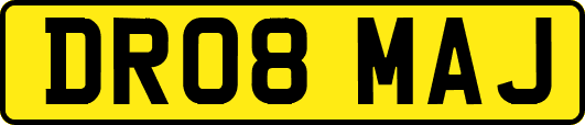 DR08MAJ