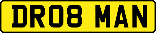 DR08MAN