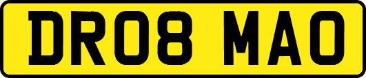 DR08MAO