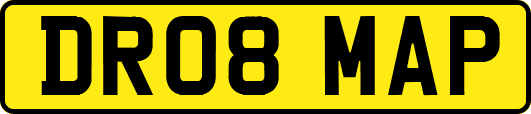 DR08MAP