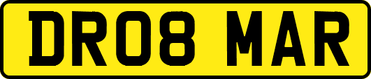 DR08MAR