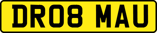 DR08MAU
