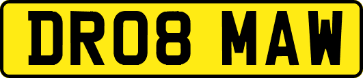DR08MAW