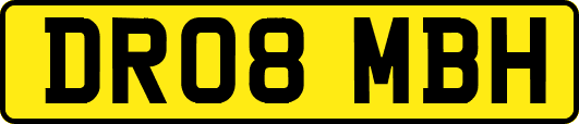 DR08MBH