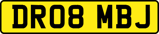 DR08MBJ