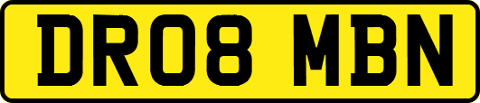 DR08MBN