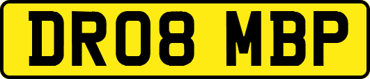 DR08MBP