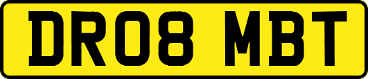 DR08MBT
