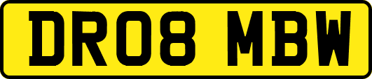 DR08MBW