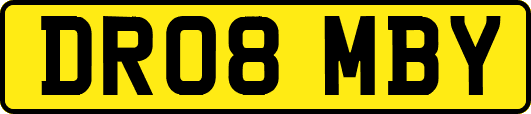 DR08MBY
