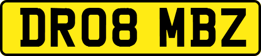 DR08MBZ
