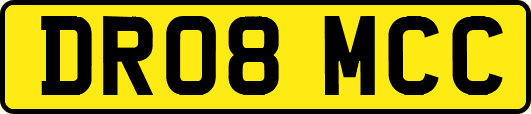DR08MCC