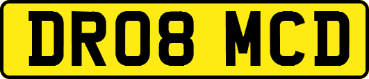 DR08MCD