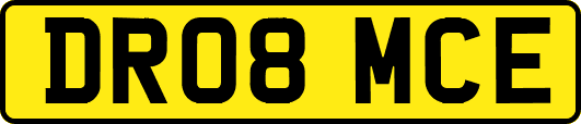 DR08MCE