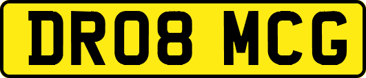 DR08MCG