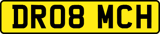 DR08MCH
