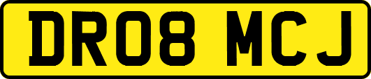 DR08MCJ