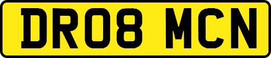 DR08MCN