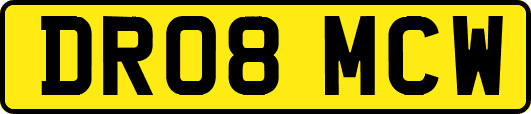 DR08MCW