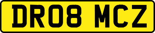 DR08MCZ
