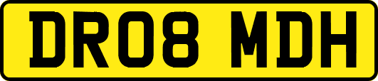 DR08MDH