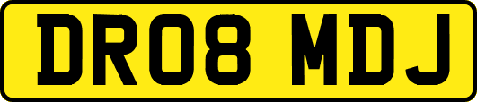 DR08MDJ