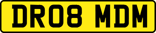 DR08MDM