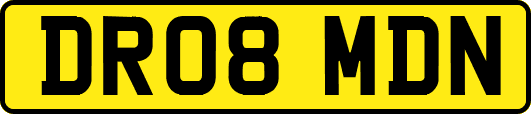 DR08MDN