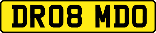DR08MDO