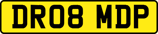 DR08MDP