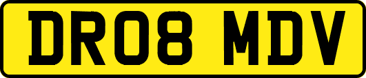 DR08MDV