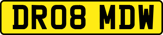 DR08MDW