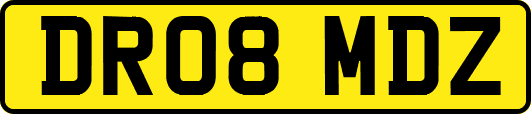 DR08MDZ