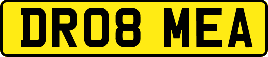 DR08MEA