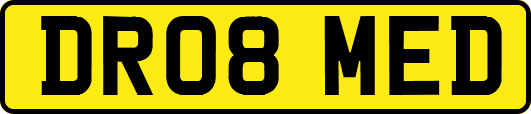 DR08MED