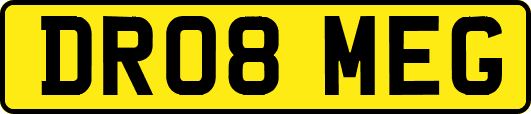 DR08MEG