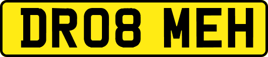 DR08MEH