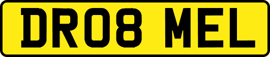 DR08MEL