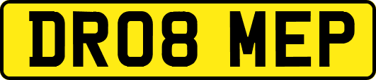 DR08MEP